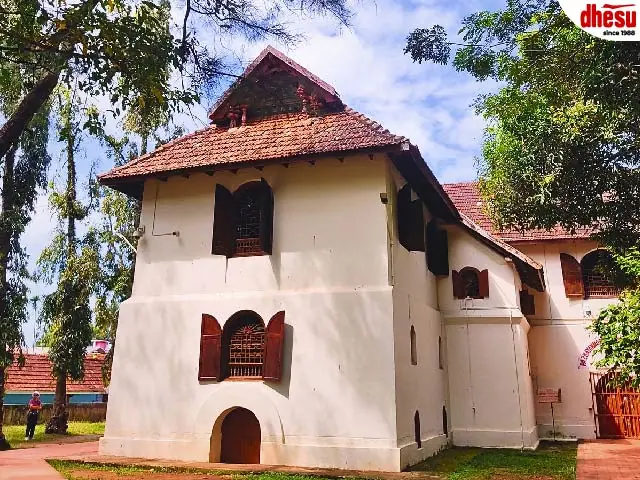 6 Days Beautiful Kerala + Thekkady