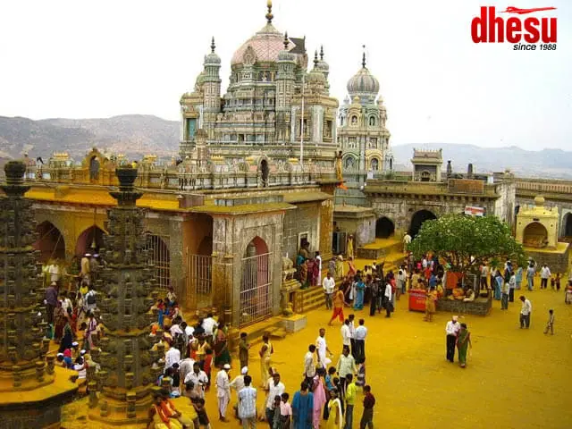 4 Days Shirdi, Nashik & Shani Shingnapur