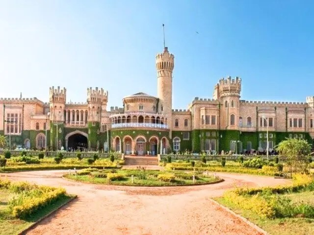 3 Days Bangalore Highlights: Culture, Gardens & More