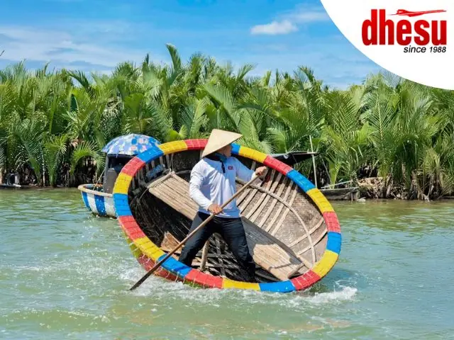 Danang Super Saver