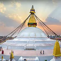 Muslim Friendly Nepal CTA