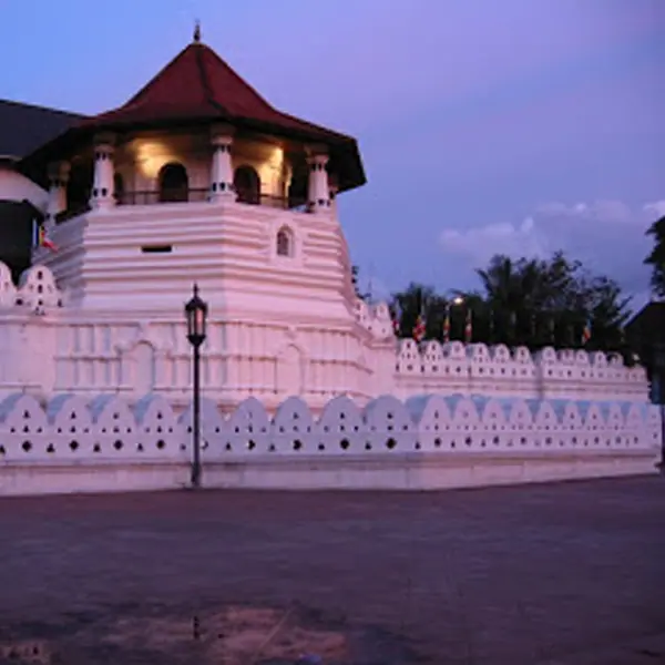 Muslim Friendly Sri Lanka