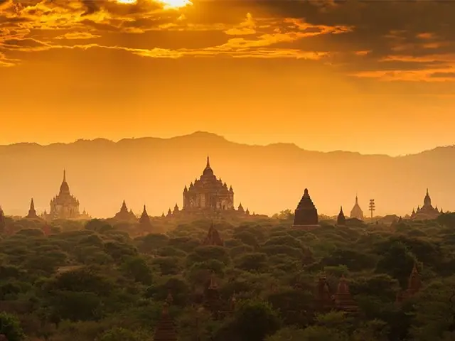 Bagan