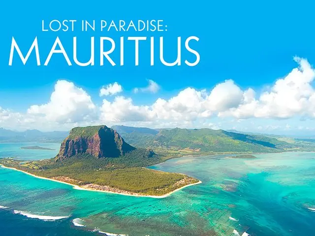 Mauritius Travel Guide 2026