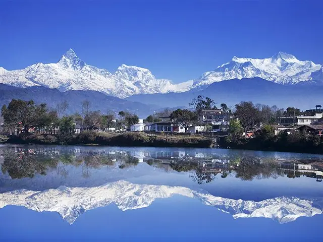 Nepal Travel Guide 2026