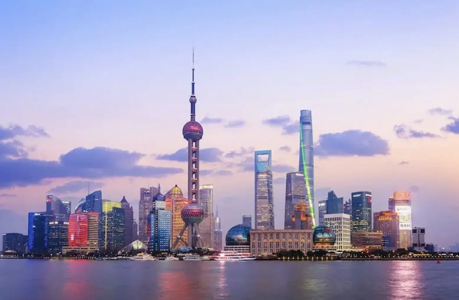 China CTA