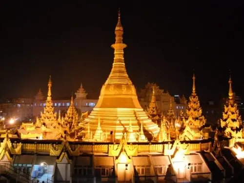 Myanmar CTA