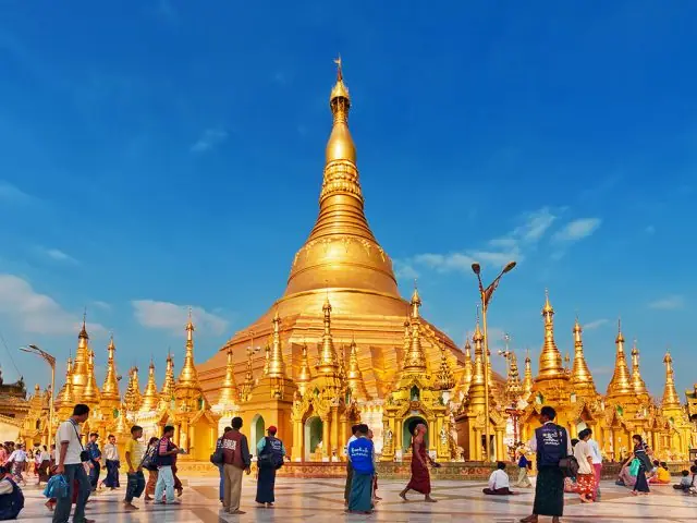Yangon
