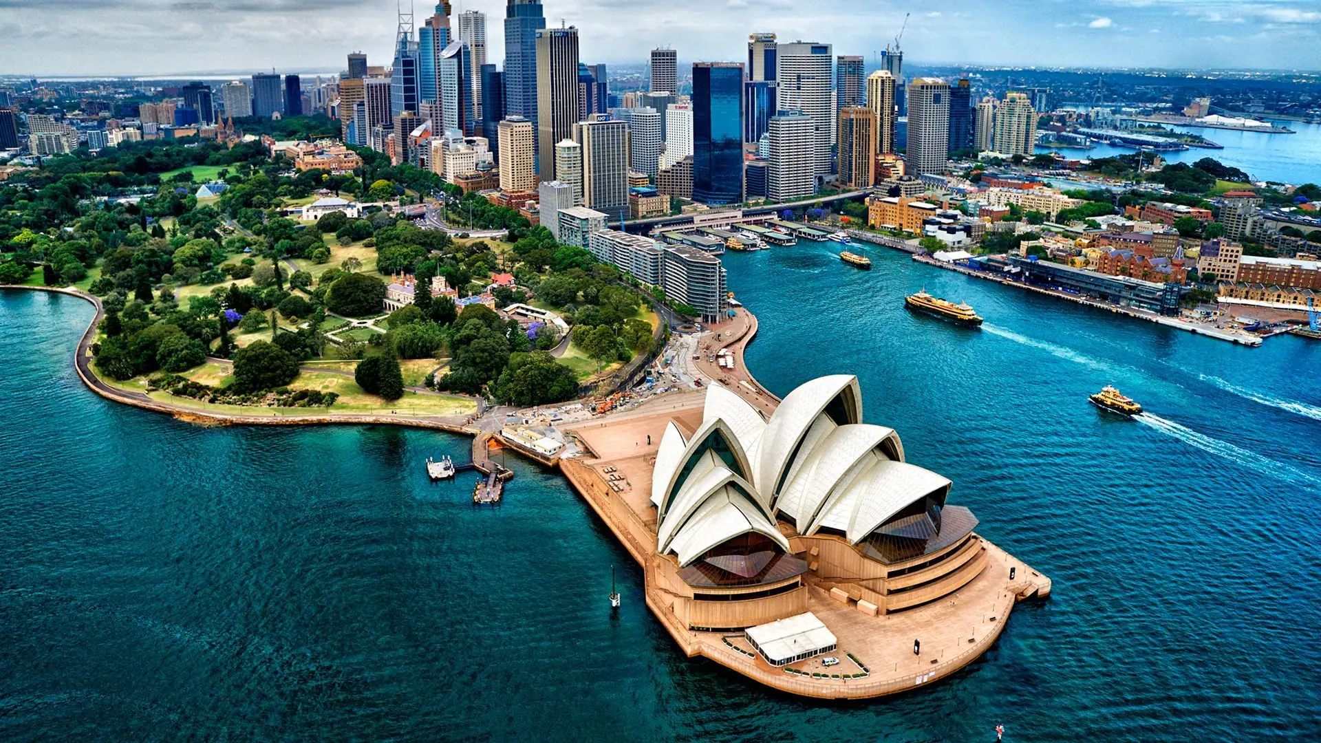 Australia