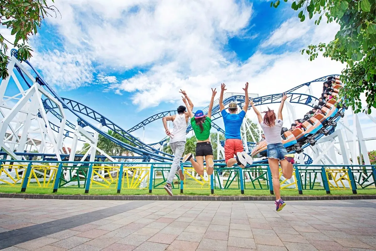 School Holiday Deals 2026