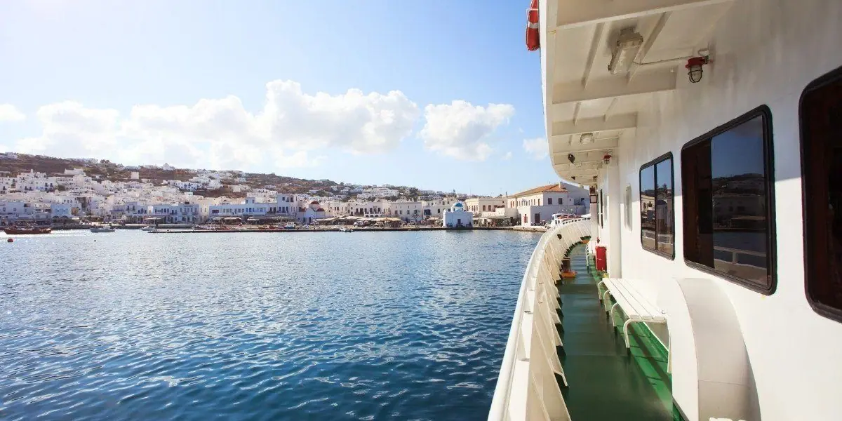 Star Cruise Packages