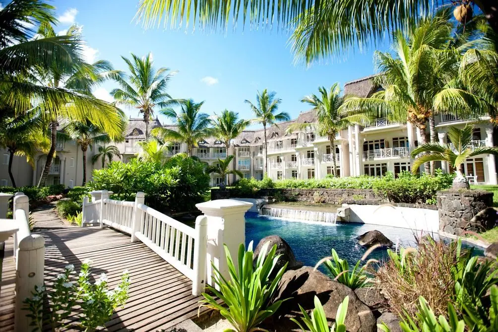Group & Incentive Travel
